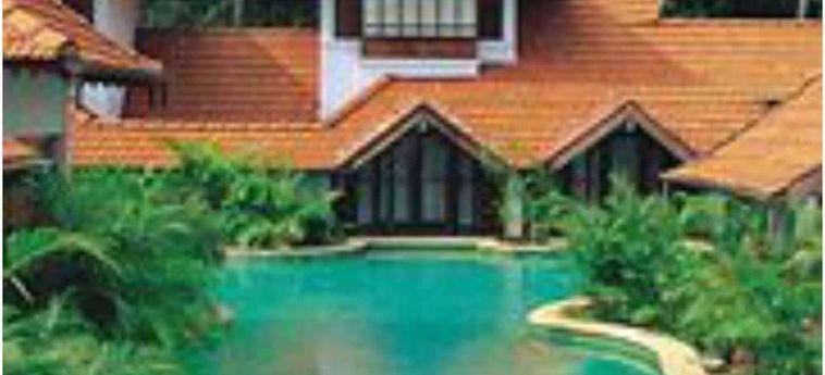 Hotel Kumarakom Lake Resort Kumarakom : Photo 