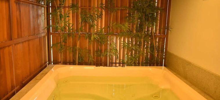 Hotel Kumarakom Lake Resort Kumarakom : Photo 