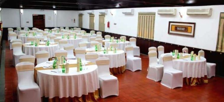 Hotel Kumarakom Lake Resort Kumarakom : Photo 