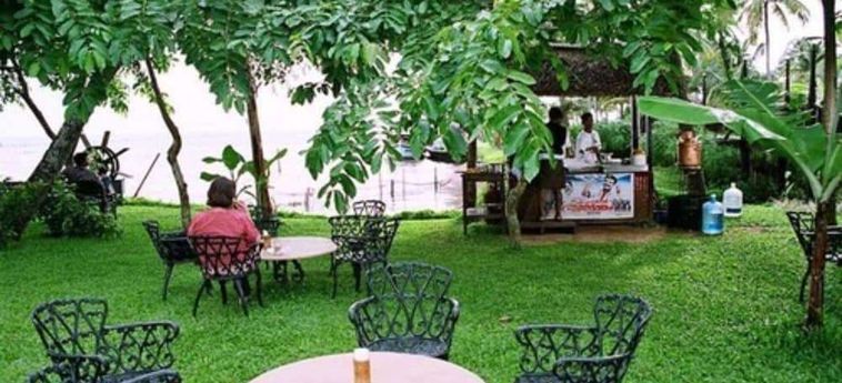 Hotel Kumarakom Lake Resort Kumarakom : Photo 