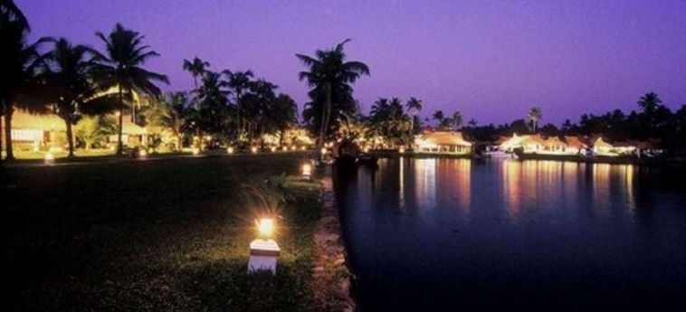 Hotel Kumarakom Lake Resort Kumarakom: Foto 