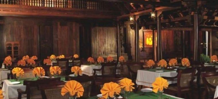 Hotel Kumarakom Lake Resort Kumarakom: Foto 