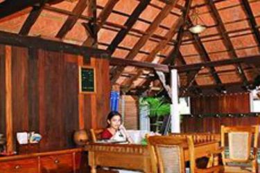 Hotel Kumarakom Lake Resort Kumarakom: Photo 