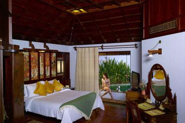 Hotel Kumarakom Lake Resort Kumarakom: Photo 