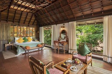 Hotel Kumarakom Lake Resort Kumarakom: Photo 