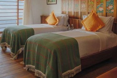 Hotel Kumarakom Lake Resort Kumarakom: Photo 