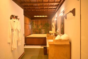 Hotel Kumarakom Lake Resort Kumarakom: Photo 