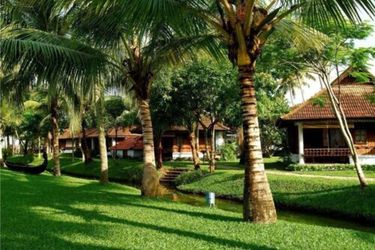 Hotel Kumarakom Lake Resort Kumarakom: Photo 