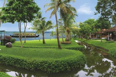Hotel Kumarakom Lake Resort Kumarakom: Photo 