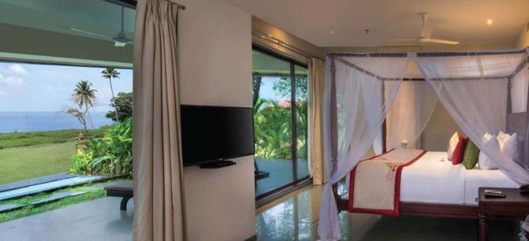 Niraamaya Retreats Backwaters &Amp; Beyond, Kumarakom Kumarakom: Foto 