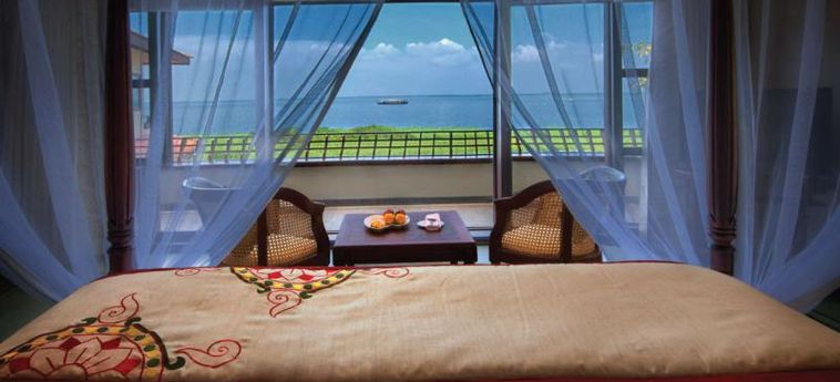 Niraamaya Retreats Backwaters &Amp; Beyond, Kumarakom Kumarakom : Photo 