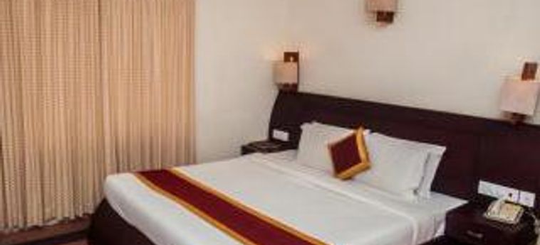 Hotel The World Backwaters Kumarakom: Foto 