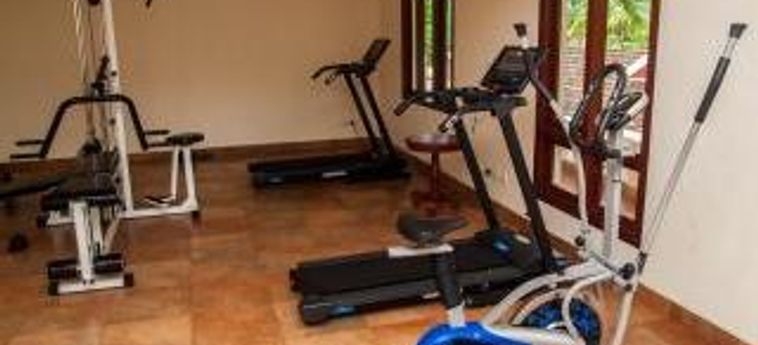 Hotel The World Backwaters Kumarakom : Photo 