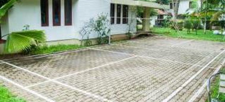Hotel The World Backwaters Kumarakom: Foto 