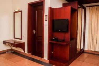 Hotel The World Backwaters Kumarakom: Photo 