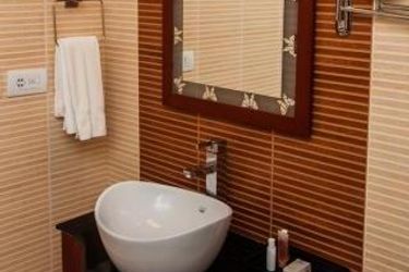 Hotel The World Backwaters Kumarakom: Photo 