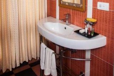 Hotel The World Backwaters Kumarakom: Photo 
