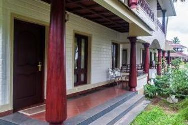 Hotel The World Backwaters Kumarakom: Photo 