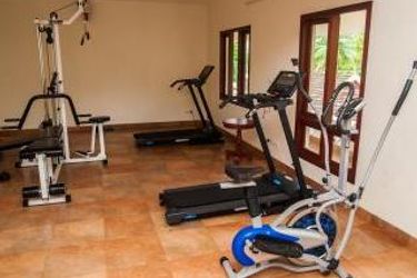 Hotel The World Backwaters Kumarakom: Photo 