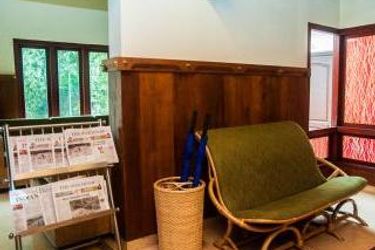 Hotel The World Backwaters Kumarakom: Photo 