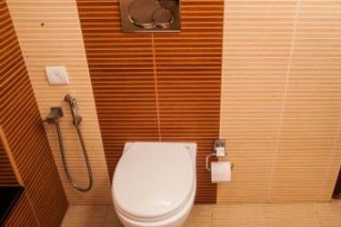 Hotel The World Backwaters Kumarakom: Photo 