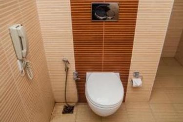 Hotel The World Backwaters Kumarakom: Photo 