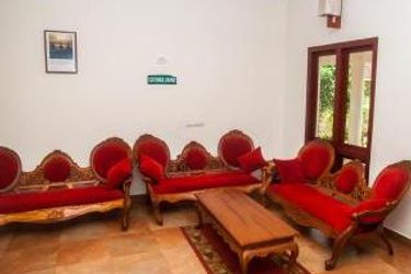 Hotel The World Backwaters Kumarakom: Photo 