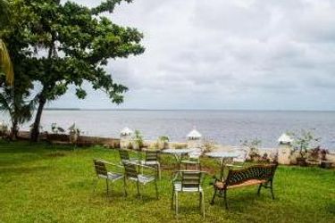 Hotel The World Backwaters Kumarakom: Photo 