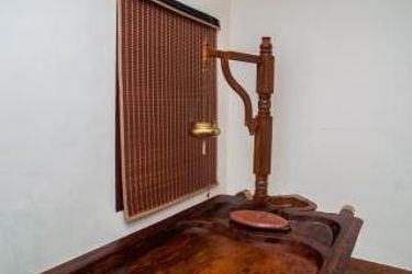 Hotel The World Backwaters Kumarakom: Photo 