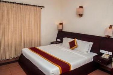 Hotel The World Backwaters Kumarakom: Photo 