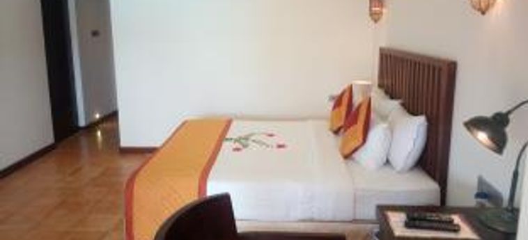 Hotel Aveda Kumarakom Kumarakom: Foto 