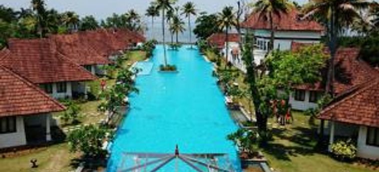 Hotel Aveda Kumarakom Kumarakom: Foto 