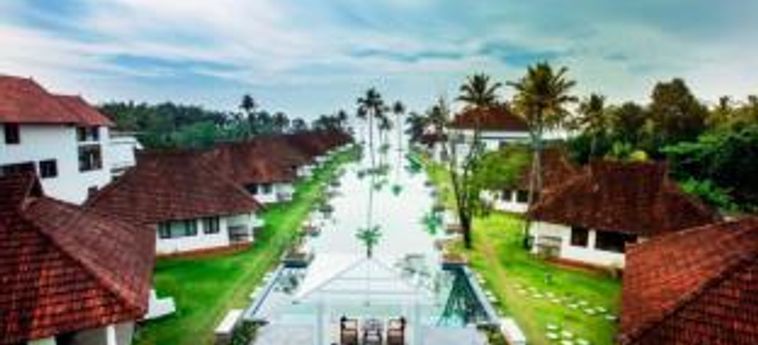 Hotel Aveda Kumarakom Kumarakom: Foto 
