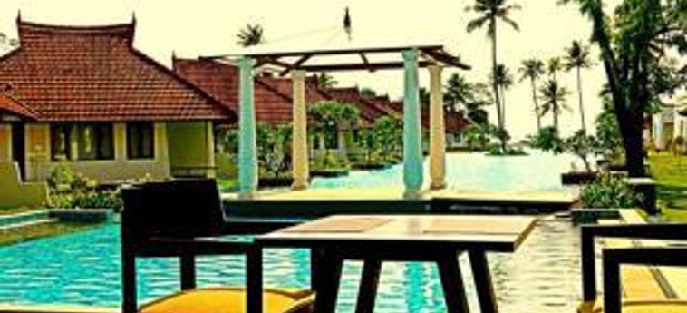 Hotel Aveda Kumarakom Kumarakom: Foto 