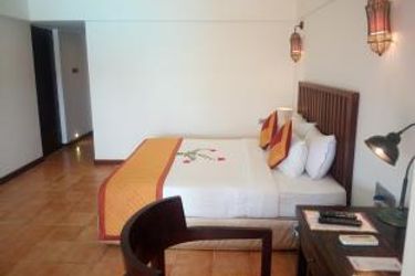 Hotel Aveda Kumarakom Kumarakom: Photo 