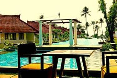 Hotel Aveda Kumarakom Kumarakom: Photo 