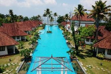 Hotel Aveda Kumarakom Kumarakom: Photo 