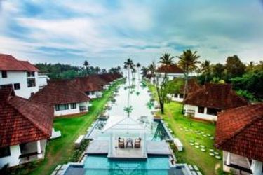 Hotel Aveda Kumarakom Kumarakom: Photo 