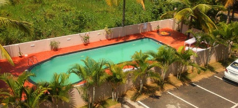 Hotel Ashirwad Heritage Resort Kumarakom: Foto 