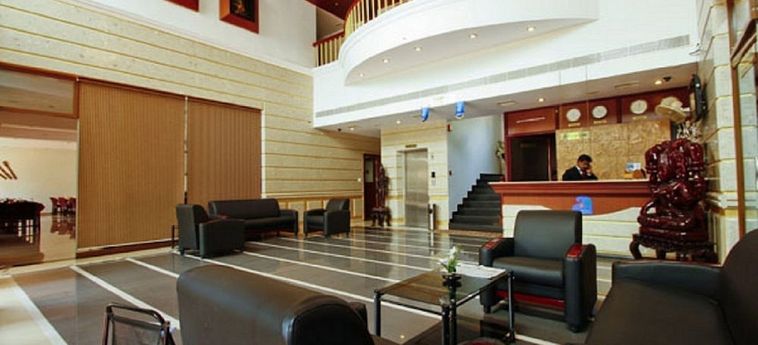 Hotel Ashirwad Heritage Resort Kumarakom: Foto 