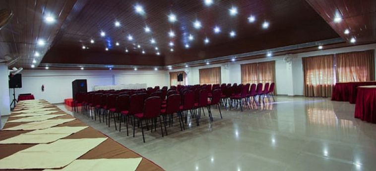 Hotel Ashirwad Heritage Resort Kumarakom: Photo 