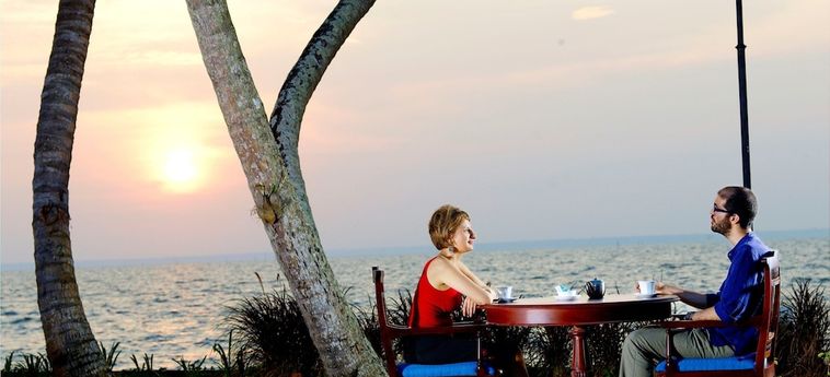 Hotel Lakesong Kumarakom Kumarakom: Foto 