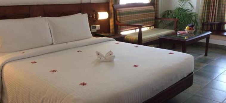 Hotel Lakesong Kumarakom Kumarakom : Photo 