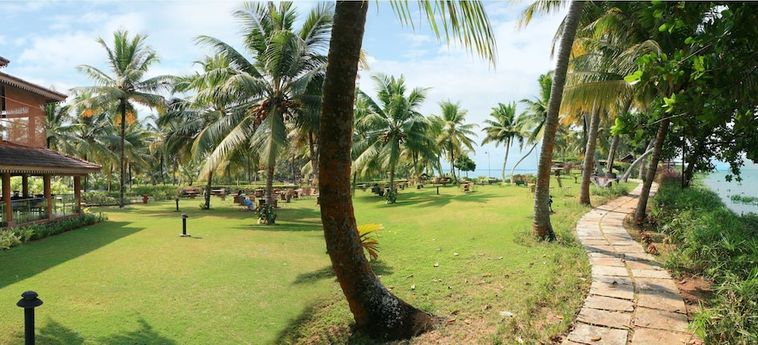 Hotel Lakesong Kumarakom Kumarakom : Photo 