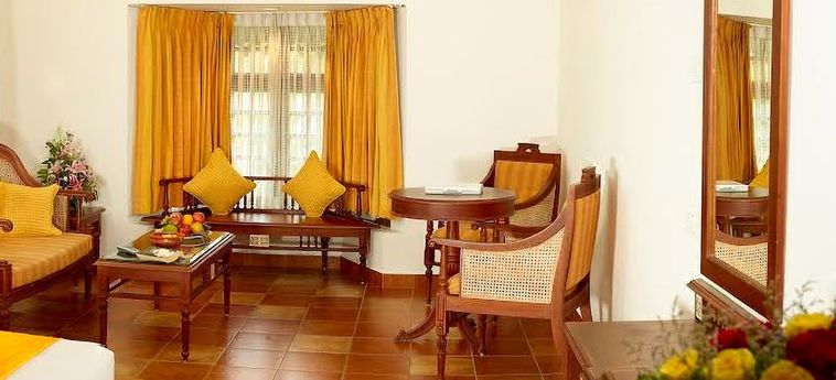 Hotel Lakesong Kumarakom Kumarakom: Foto 