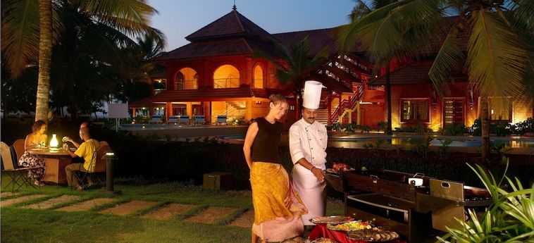 Hotel Lakesong Kumarakom Kumarakom: Foto 