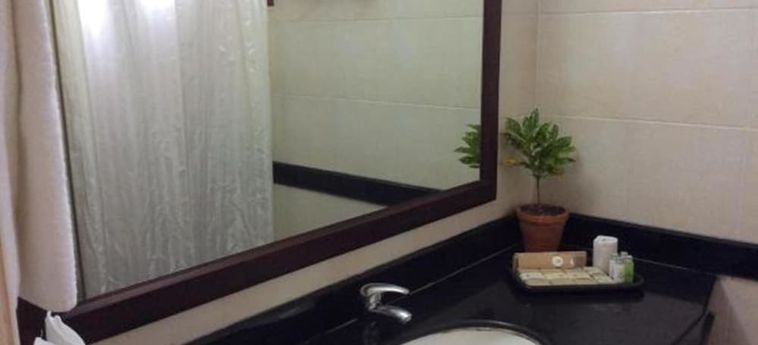Hotel Lakesong Kumarakom Kumarakom: Foto 