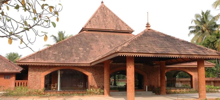 Hotel Lakesong Kumarakom Kumarakom: Foto 