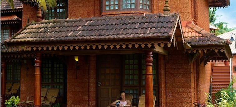 Hotel Lakesong Kumarakom Kumarakom: Foto 