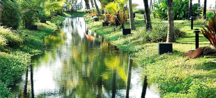 Hotel Lakesong Kumarakom Kumarakom: Foto 